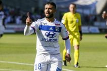 Arsenal Ready Spend Big On Nabil Fekir