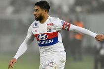 Nabil Fekir Lyon Liverpool Transfer News