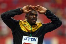 Jamaica Nesta Carter Appeal Dismissed Doping Usain Bolt 2008 Olympics Beijing