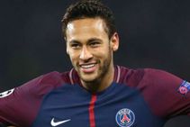 Race Is On Manchester United Battle Real Madrid For Ne