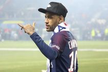 Neymar Real Madrid Marquinhos Psg Never Believed Transfer Rumours