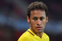 Neymar Scared Brazil World Cup Russia 