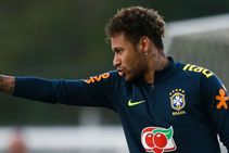 Neymar Will Do The Impossible To Win World Cup