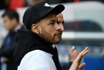 Neymar Artist Special Treatment Psg Coach Tuchel