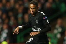 Neymar S Father Plotting Brazil Star S Move From Psg Real Madrid