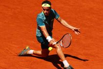 World Number 84 Nicolas Kicker Suspended Match Fixing