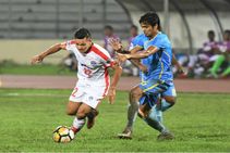 Afc Cup Abahani Dhaka 0 4 Bengaluru Fc Bfc Through Knockouts