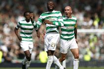 Scottish Cup Final Celtic Beat Motherwell Double Treble Brendan Rodgers