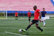 Second Division I League Hindustan Fc Sink Ozone Fc Bengaluru