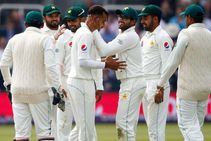 Icc Confirms Smart Watches Prohibited England Pakistan Lords Test