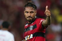 Paolo Guerrero Cleared Can Play At World Cup Peru