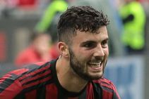 Cutrone Brace Secures Europa League Group Stage Spot Milan