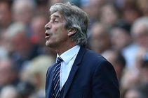 Manuel Pellegrini West Ham Hebei China Fortune