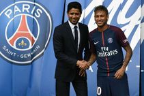 Nobody Is Bigger Than Psg Says Al Khelaifi Amid Doubts Over Neymar