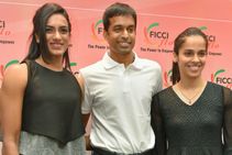 Saina Sindhu Are Precious Diamonds Coach Gopichand