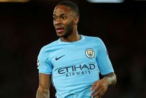 Raheem Sterling Explains Deeper Meaning Behind Gun Tattoo