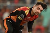 Ipl 2018 Rashid Khan Is World S Best Spinner T20 Says Sachin Tendulkar