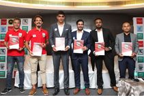 Rfc Football Academy Ropes Gurpreet As Brand Ambassador