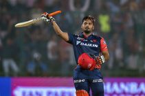 Ipl 2018 Rishabh Pant Show Takes Cricketing Fraternity Storm Delhi Daredevils Vs Srh