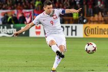 Fifa World Cup 2018 Team Analysis Poland Beyond Robert Lewandowski