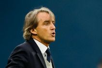 Roberto Mancini Agrees Italy Coach Figc Confim