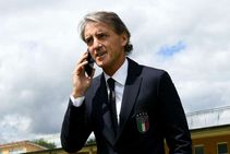 Mancini Ready Call On Balotelli After Italy Appointment