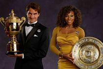 Federer Serena The Greatest Of All Time