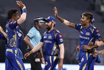 Ipl 2018 Dd Vs Mi Delhi Daredevils Mumbai Indians Scorecard Live Updates Report