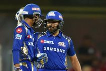 Ipl 2018 Mumbai Indians Vs Kings Xi Punjab Match 34 Indore Highlights