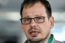 Russia Lifts World Cup Ban On German Journalist