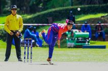 Nepal Leg Spinner Sandeep Lamichhane Added To Icc World Xi Squad