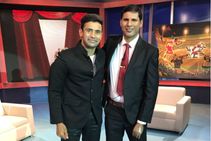 Wrestler Sangram Singh Set Host New Tv Show On Country S Top Athletes