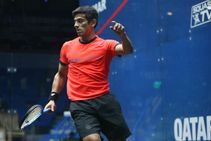 Ghosal Through British Open Second Round