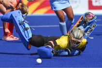 Korea Beat Indian Women S Hockey Team 1 0 Lift Women S Asian Champions Trophy