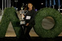 Serena Williams Made Wait Over Wimbledon Seeding
