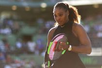 Serena Williams Pulls Out Madrid Open