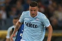Milinkovic Savic Lazio Transfer News