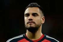 Fifa World Cup 2018 Argentina Rule Romero And Call Guzman