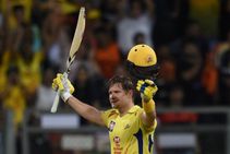 Ipl 2018 Special To Contribute In A Big Game Shane Watson