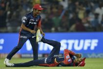 Ipl 2018 Delhi Daredevils Complete Dd Squad After Auction