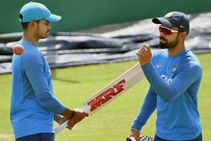 Selection Preview Iyer May Replace Kohli Afghan Test Prithvi Mavi India A Tour