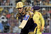 Ipl 2018 Highlights Kolkata Knight Riders Vs Chennai Super Kings Gill Spurs Kolkata