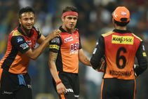 Ipl 2018 My Role Sunrisers Hyderabad Is Well Defined Says Siddarth Kaul