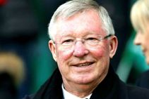 Alex Ferguson Out Intensive Care Manchester United
