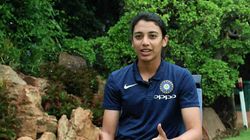Smriti Mandhana Harmanpreet Kaur To Lead Women S Teams In T20 Challenge