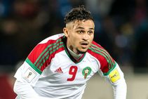 Boufal As Benatia Ziyech Belhanda Make Morocco S World Cup Squad