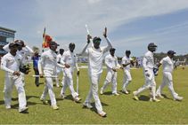 Al Jazeera Expose Sri Lanka Says Pitch Fixing Claims Difficult To Believe