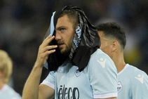 Stefan De Vrij Penalty Was Destiny Inte Says Mauro Icardi