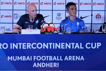 Intercontinental Cup Kenya Taipei New Zealand Will Test India Asian Cup Schedule