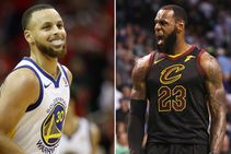 Nba Finals 2018 Five Storylines Follow Cavs Warriors